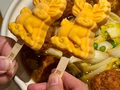 -新白鹿餐厅(第一百货店)