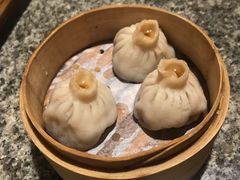 天王烤鸭包-南京大牌档(香港广场店)