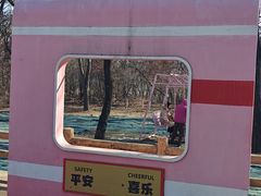 -沈阳植物园