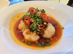 -半天妖烤鱼(海梦一方店)
