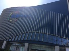 -凯德MALL(望京店)