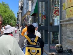 -吴裕泰茶庄(前门大街店)