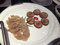 -新兴·金羊座·粤菜点心(乐峰店)