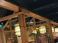 大堂-探窝·竹笙椰子鸡(杨箕店)