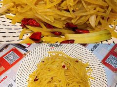 -鸡本无敌江湖菜(摩尔城店)