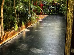 -东方华地城湿地温泉度假区