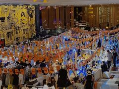 -广州花园酒店