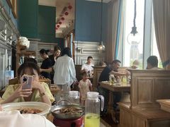 -新白鹿餐厅(城西银泰城店)