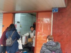 门面-谢记素红大肠店(新民路店)
