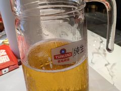 -双合园·海鲜水饺青岛菜(九水东路店)