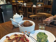 -宝翠花园餐厅(沙湖店)
