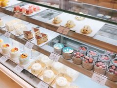 -派斯俊·本味(解放南路店)