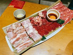 -AJIYA炭火烧肉(徐汇正大乐城店)