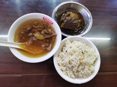 -好成财牛排馆(涂门街总店)