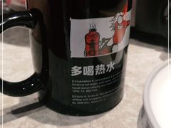 -鸣记脆皮烤鱼·海鲜烤鱼(马栏店)
