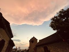 -云龙湖旅游景区