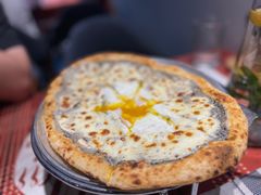 -Primo·丽莫意大利窑烤披萨