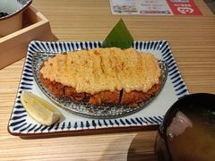 -堂本家·二代目·炸猪排(Express东海店)