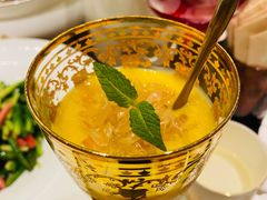 杨枝甘露-甄御•海鲜新青岛菜(麦岛店)