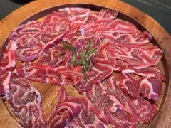 -季季山·云南野生菌火锅(上海首店)