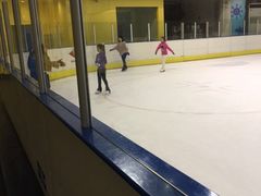 -冠军冰场CHAMPION RINK(百联又一城店)