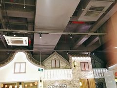 -老伙记海鲜码头(北滘店)