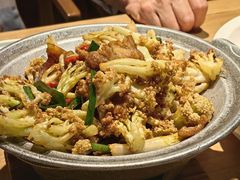 -郭家大院 老南京土菜(九霄店)