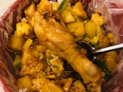 -胖哥料理(兴义里店)