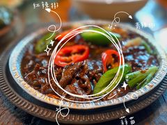 -农厨好味·温泉鹅·农家菜