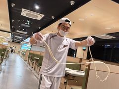 -海底捞火锅(龙湖金沙天街店)