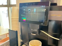 -陆家嘴万怡酒店·万荟轩