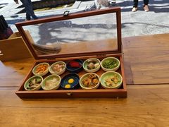 -桥香园过桥米线(复兴路店)