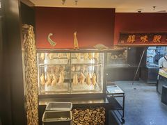 -阿庄新豫菜(通泰路店)