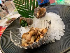 -味茂·老船夫1927(东海东路店)