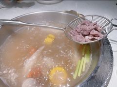 -左庭右院鲜牛肉火锅(苏州园区永旺店)