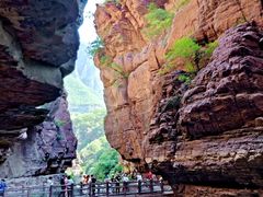 -云台山风景名胜区