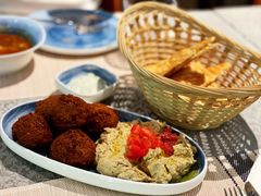 -La Medina餐厅(亮马河南路店)