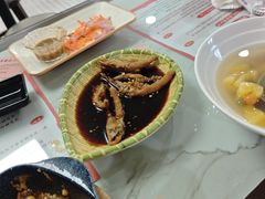 -黄师奶甜品店