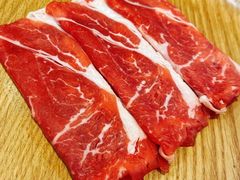 -牛New寿喜烧(青浦店)