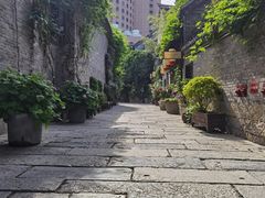 -回龙窝历史文化街区
