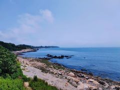 -大连金石滩国家旅游度假区