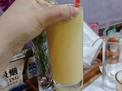 -葛尼沙印度餐厅 (镇明路店)