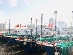 -沈家门渔港