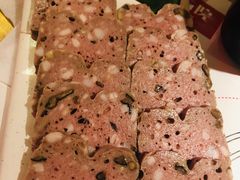 -左庭右院鲜牛肉火锅(金山万达店)