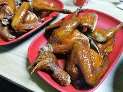 -光明刘冰乳鸽店(光明法政北路店)