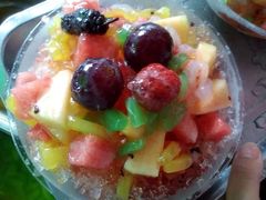 -古真记钵钵鸡(老公园店)