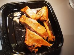 -闫府私房菜·老字号(恒隆店)