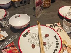 -钱锋炭缸烧烤(南湖大路总店)
