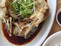 -鹅公村·国家非遗传承(荔湾店)