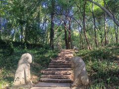 -采石矶景区